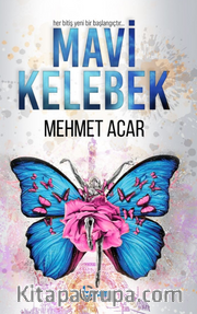 Mavi Kelebek
