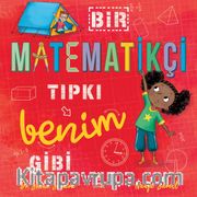 Bir Matematikçi Tıpkı Benim Gibi