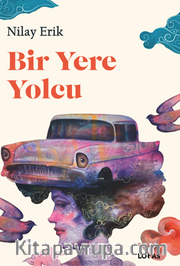 Bir Yere Yolcu
