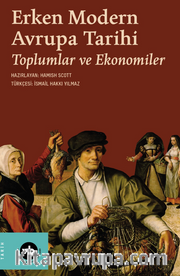 Erken Modern Avrupa Tarihi / Toplumlar ve Ekonomiler