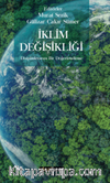 İklim Değişikliği Disiplinlerarası Bir Değerlendirme