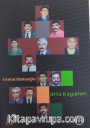 Urfa Kayıpları