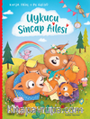 Uykucu Sincap Ailesi 