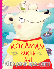 Kocaman Küçük Ayı