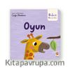Bebek Üniversitesi / Hikayeli İlk Kavramlarım 3 / Oyun