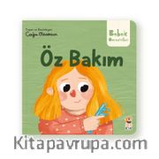 Bebek Üniversitesi / Hikayeli İlk Kavramlarım 3 / Öz Bakım