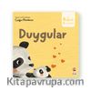 Bebek Üniversitesi  / Hikayeli İlk Kavramlarım 3 / Duygular