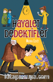 Hayalet Dedektifler