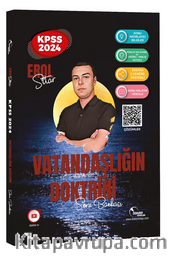 2024 KPSS Vatandaşlığın Doktrini Soru Bankası