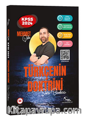 2024 KPSS Türkçenin Doktrini Soru Bankası