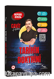 2024 KPSS Tarihin Doktrini Soru Bankası