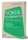 YÖKDİL Fen Bilimleri Sınav Teknikleri ve Örnek Sınavlar