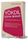 YÖKDİL Sosyal Bilimler Sınav Teknikleri ve Örnek Sınavlar