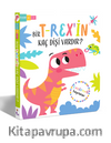 Bir Trex’in Kaç Dişi Vardır? – Kaydır + Keşfet