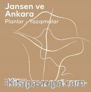 Jansen Ve Ankara Planlar -Yazışmalar