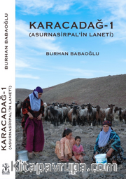 Karacadağ-1