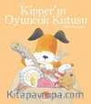 Kipper'ın Oyuncak Kutusu