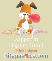 Kipper'ın Doğum Günü