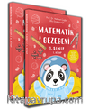 Matematik Gezegeni 1. Sınıf ( 2 Kitap )