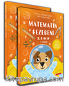 Matematik Gezegeni 3. Sınıf ( 2 Kitap )