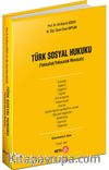 Türk Sosyal Hukuku & Yoksulluk-Yoksunluk Mevzuatı