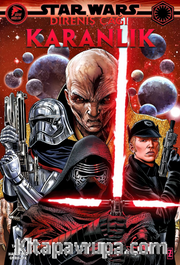Star Wars: Direniş Çağı / Karanlık 