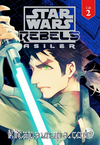 Star Wars Asiler Cilt 2