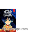 Star Wars Asiler Cilt 1