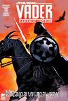 Star Wars Vader: Karanlık İmgeler