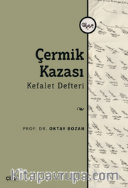 Çermik Kazası - Kefalet Defteri