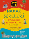 Namaz Sureleri – Etkinlikli Boyama Kitabı
