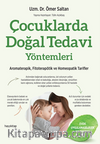Çocuklarda Doğal Tedavi Yöntemleri