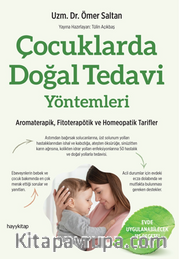 Çocuklarda Doğal Tedavi Yöntemleri