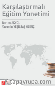 Karşılaştırmalı Eğitim Yönetimi
