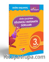 3.Sınıf Zihin Çalıştıran Eğlenceli Kanguru Matematik Soruları