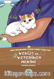Venüs ve Veteriner Hekimi