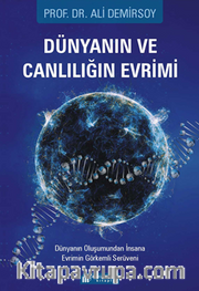 Dünyanın ve Canlılığın Evrimi