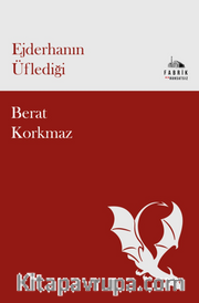 Ejderhanın Üflediği