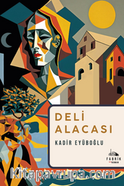 Deli Alacası