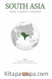 South Asia - State, Society and Politics