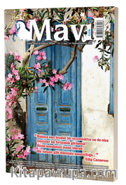 Mavi Gök Dergi / 14