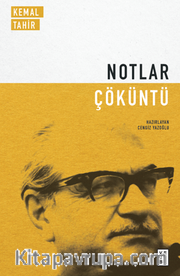 Notlar / Çöküntü