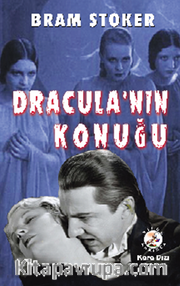 Dracula’nın Konuğu