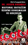 Nasyonal Sosyalizm Üzerine Konuşmalar ve Gerçekler