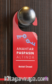 Anahtar Paspasın Altında