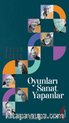 Oyunları Sanat  Yapanlar