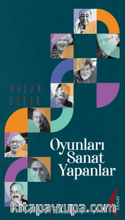 Oyunları Sanat  Yapanlar