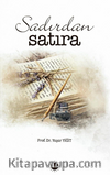 Sadırdan Satıra