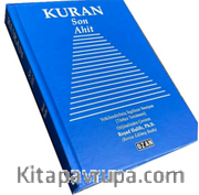 Kuran Son Ahit (Ciltli)