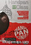 Handpan Sınıfı 1. Kitap / Handpan Class First Book (Türkçe-İngilizce-Farsça)